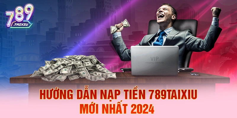 Hướng dẫn nạp tiền FUN88 mới nhất